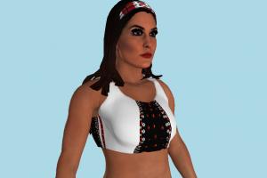 Brie Bella WWE Brie Bella WWE-2